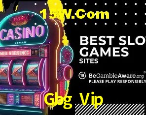 Gbg Vip Slot - 320+ Caça-Níqueis Premium