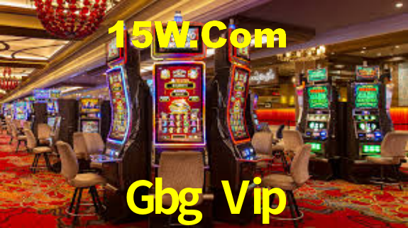 Gbg Vip - App Security