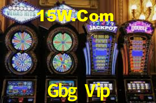 Gbg Vip
