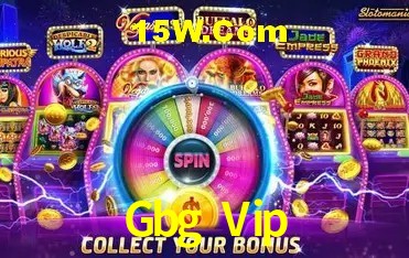 Benefícios da Conta Gbg Vip