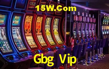 Cadastro Rápido Gbg Vip