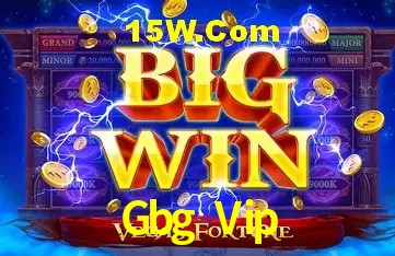 Gbg Vip Rio de Janeiro - Popular Jogos