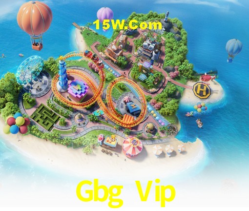 Jogos de Slot Gbg Vip