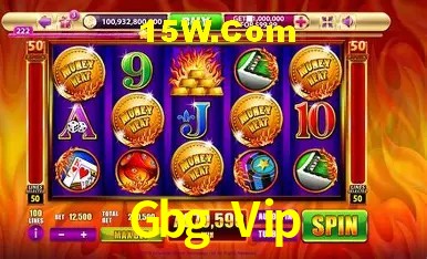 Gbg Vip Rio de Janeiro - Licenses