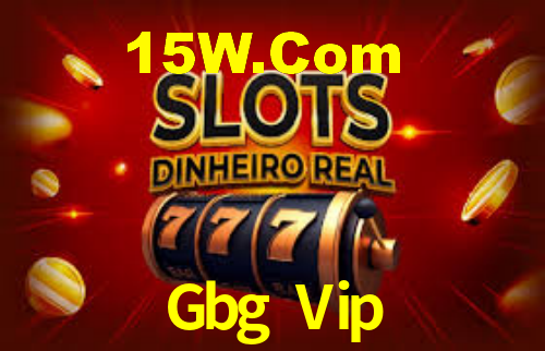 Gbg Vip - Installation Guide