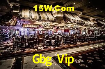 Sistemas de Segurança Gbg Vip