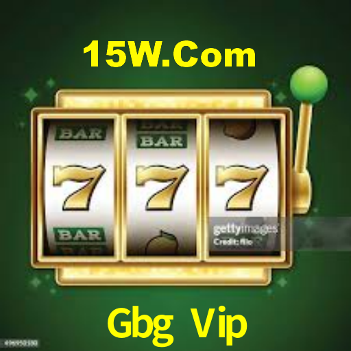 Gbg Vip - Cassino E Apostas Online - Gbg Bet