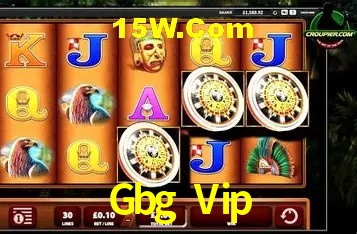 Gbg Vip Curitiba - Statistics