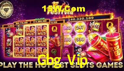 Gbg Vip Brasília - Bonus Features