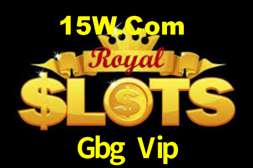 Gbg Vip
