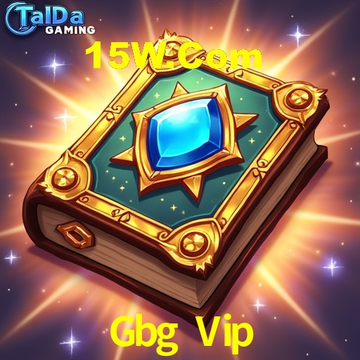 Estatísticas do Jogo Gbg Vip
