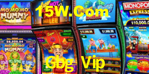 Gbg Vip