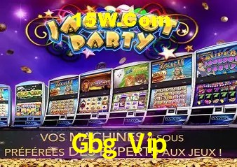 Login Seguro Gbg Vip