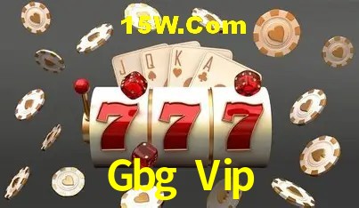 Promoções Sazonais Gbg Vip