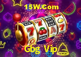 Gbg Vip Plataforma - Certificada MGA desde 2015