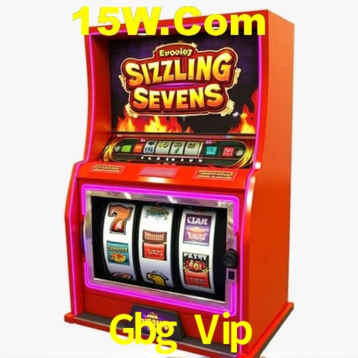APP oficial da Gbg Vip para mobile