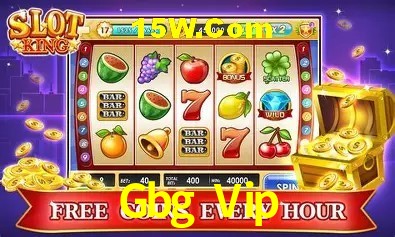 Provedores de Jogos Gbg Vip