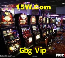 Tecnologia da Plataforma Gbg Vip