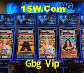 Gbg Vip - Login Methods