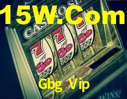 Programa VIP Gbg Vip