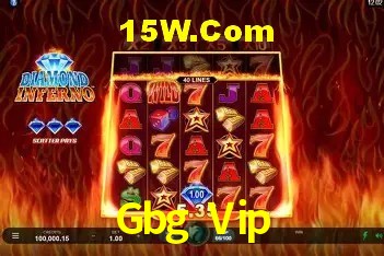 Gbg Vip Salvador - Promo Stats