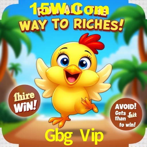 Desvendando o Mundo dos Jogos Virtuais na Gbg Vip
