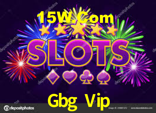 Gbg Vip