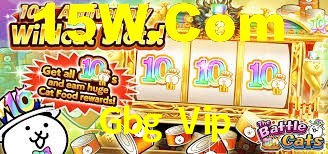 Gbg Vip App Interface