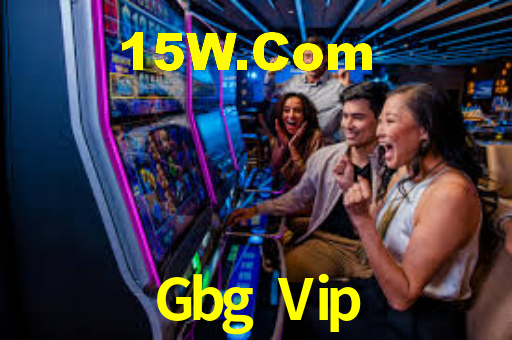 Gbg Vip