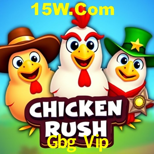 Gbg Vip Bônus - Pacote R$5.000 + VIP