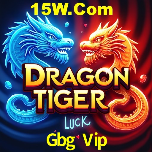 Platform Technology Gbg Vip