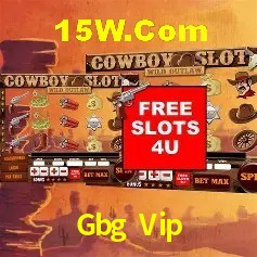 Gbg Vip Rio de Janeiro - Slot Strategy