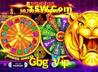 Integração de APIs Gbg Vip