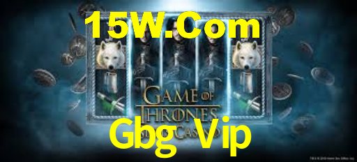 Explore as vantagens do Gbg Vip: serviço profissional e confiabilidade