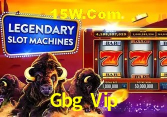 Gbg Vip - Rápido Acesse