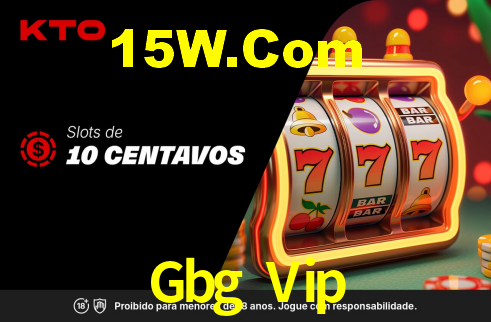 Gbg Vip - App Performance